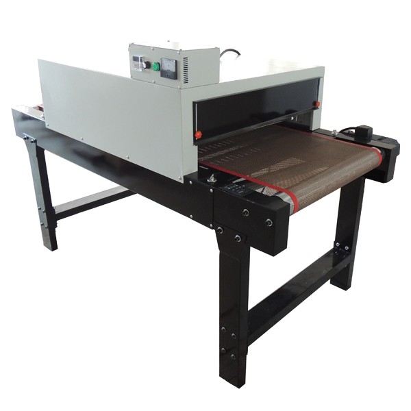 Tunnel drying machinery